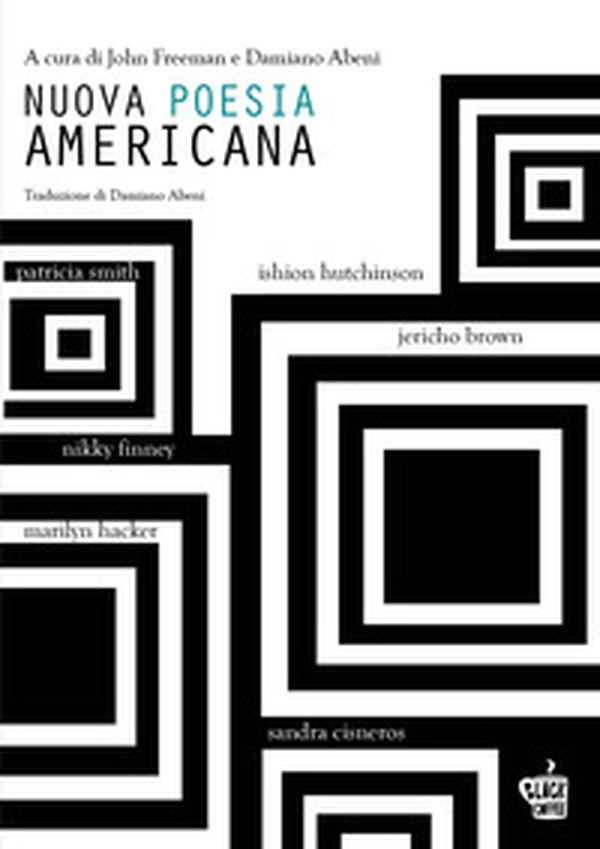 Nuova poesia americana - Librerie.coop Nuova poesia americana - Librerie.coop