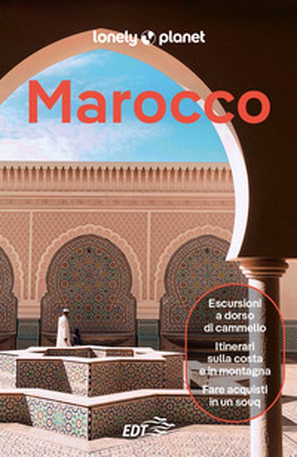 Marocco - Librerie.coop