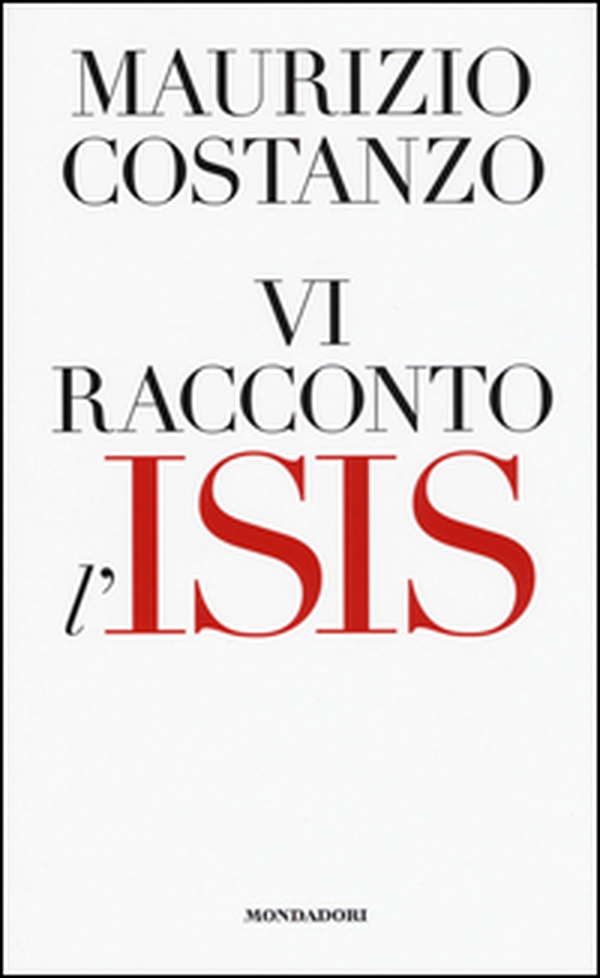 Vi racconto l'Isis - Librerie.coop Vi racconto l'Isis - Librerie.coop