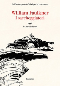 I saccheggiatori - Librerie.coop I saccheggiatori - Librerie.coop