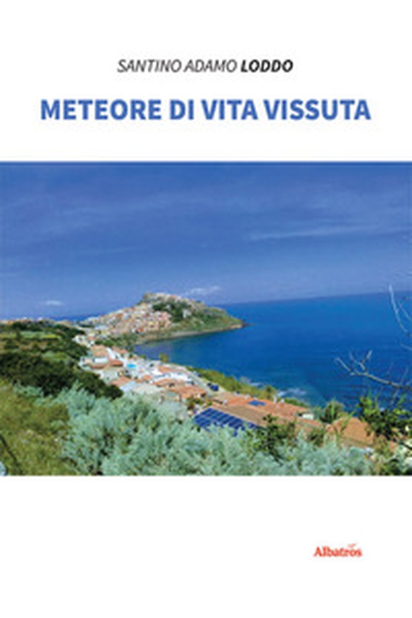Meteore di vita vissuta - Librerie.coop Meteore di vita vissuta - Librerie.coop