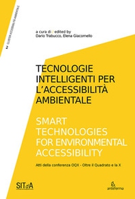 Tecnologie intelligenti per l'accessibilità ambientale-Smart technologies for environmental accessibility - Librerie.coop