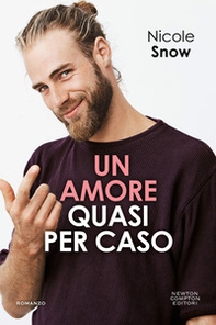 Un amore quasi per caso - Librerie.coop