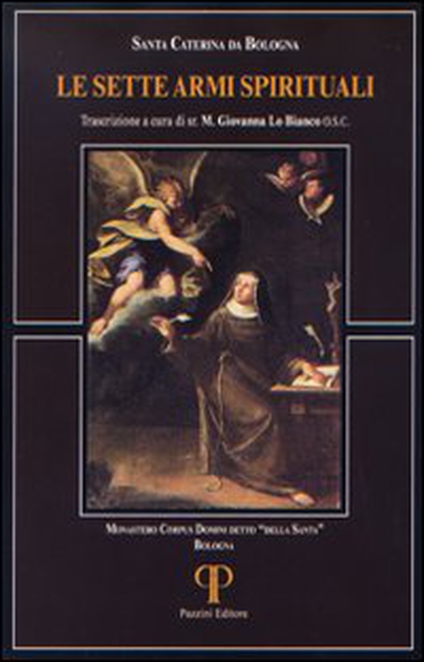 Le sette armi spirituali - Librerie.coop Le sette armi spirituali - Librerie.coop
