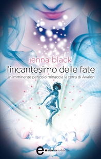 L'incantesimo delle fate - Librerie.coop