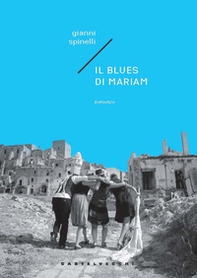 Il blues di Mariam - Librerie.coop