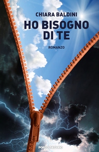 Ho bisogno di te - Librerie.coop