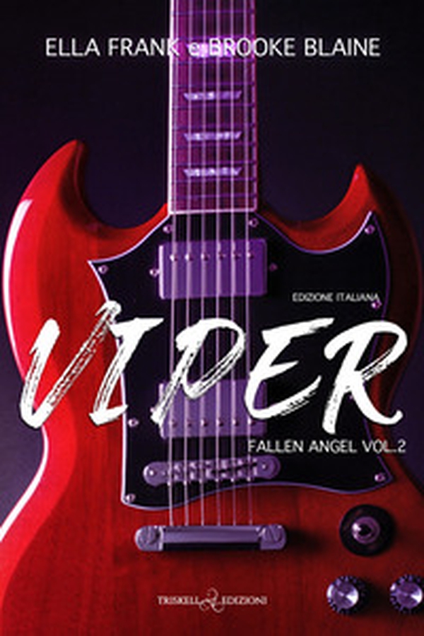 Viper. Fallen angel. Ediz. italiana - Vol. 2 - Librerie.coop Viper. Fallen angel. Ediz. italiana - Vol. 2 - Librerie.coop