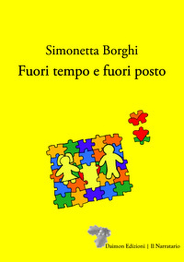 Fuori tempo e fuori posto - Librerie.coop Fuori tempo e fuori posto - Librerie.coop