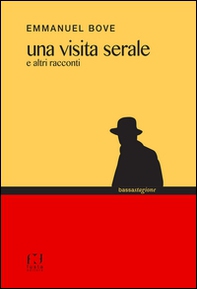 Una visita serale e altri racconti - Librerie.coop