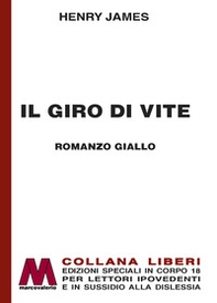 Il giro di vite - Librerie.coop