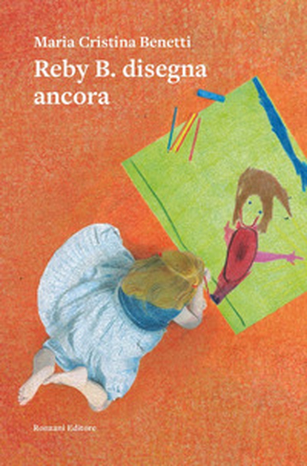 Reby B. disegna ancora - Librerie.coop Reby B. disegna ancora - Librerie.coop