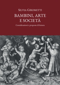 Bambini, arte e società. Considerazioni e proposte di lettura - Librerie.coop