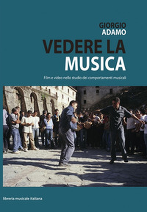 Vedere la musica, film e video nello studio dei comportamenti musicali - Librerie.coop Vedere la musica, film e video nello studio dei comportamenti musicali - Librerie.coop