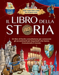 Il libro della storia - Librerie.coop