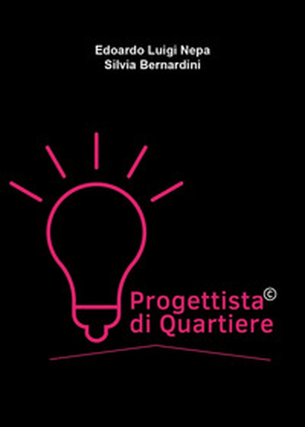 Progettista di quartiere - Librerie.coop Progettista di quartiere - Librerie.coop