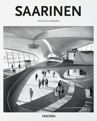 Saarinen. Ediz. inglese - Librerie.coop Saarinen. Ediz. inglese - Librerie.coop