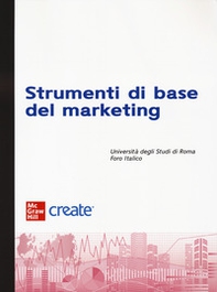Strumenti di base del marketing - Librerie.coop