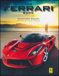 The Ferrari book - Librerie.coop The Ferrari book - Librerie.coop