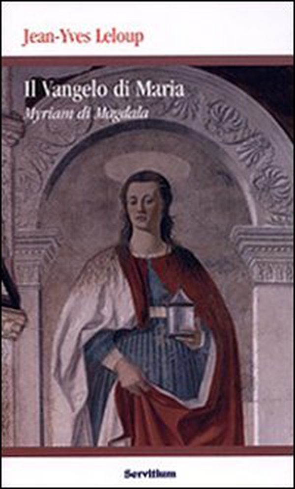 Il vangelo di Maria. Myriam di Magdala. Vangelo copto del II secolo - Librerie.coop Il vangelo di Maria. Myriam di Magdala. Vangelo copto del II secolo - Librerie.coop