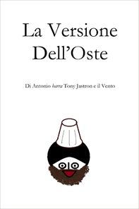 La Versione dell&#39;Oste - Librerie.coop