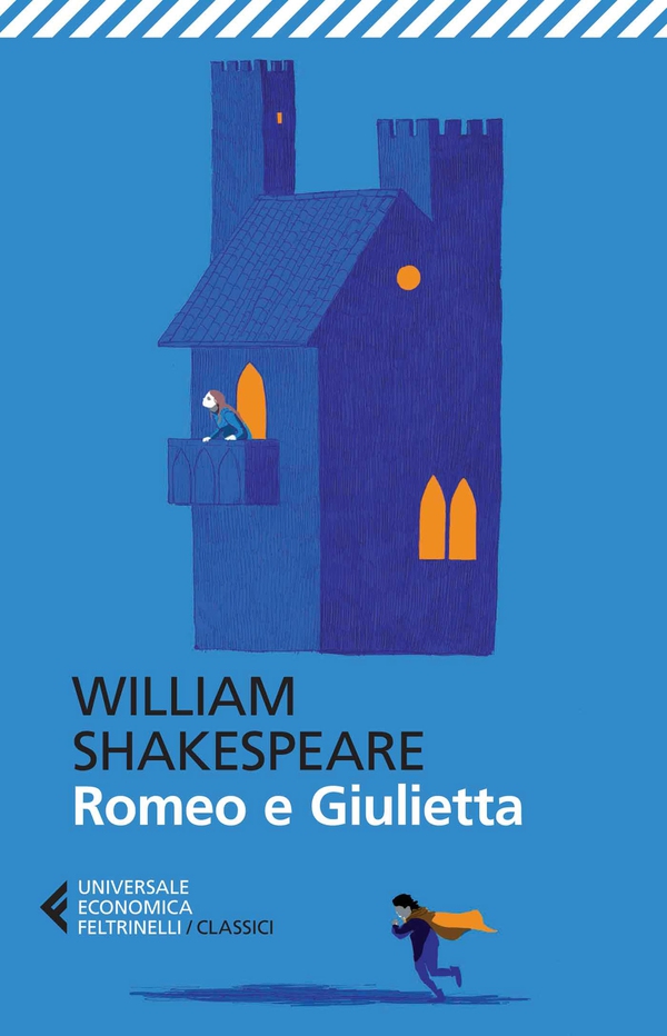 Romeo e Giulietta - Librerie.coop Romeo e Giulietta - Librerie.coop