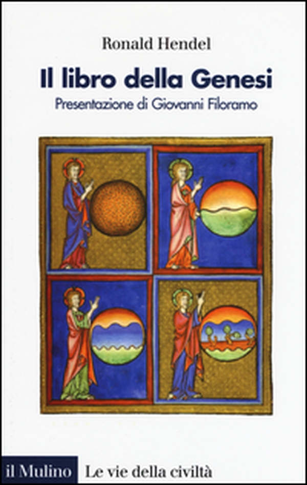 Il libro della Genesi - Librerie.coop Il libro della Genesi - Librerie.coop