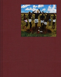 Antonio Obá. Rituals of care - Librerie.coop