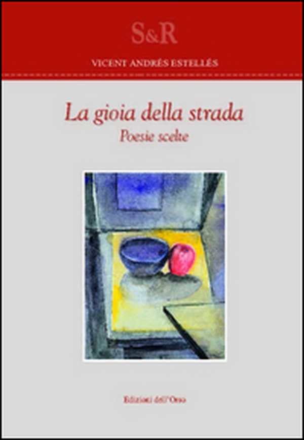 La gioia della strada - Librerie.coop La gioia della strada - Librerie.coop