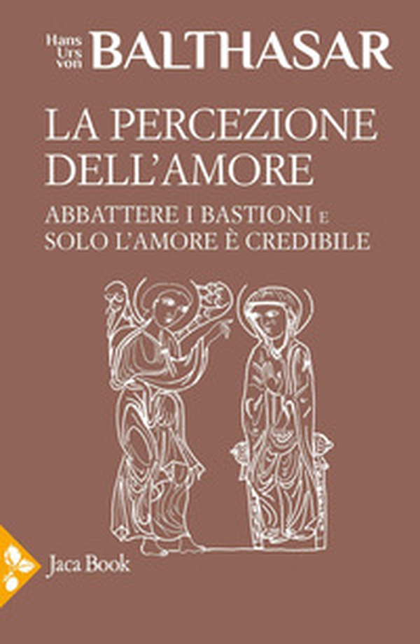 La percezione dell'amore - Librerie.coop La percezione dell'amore - Librerie.coop