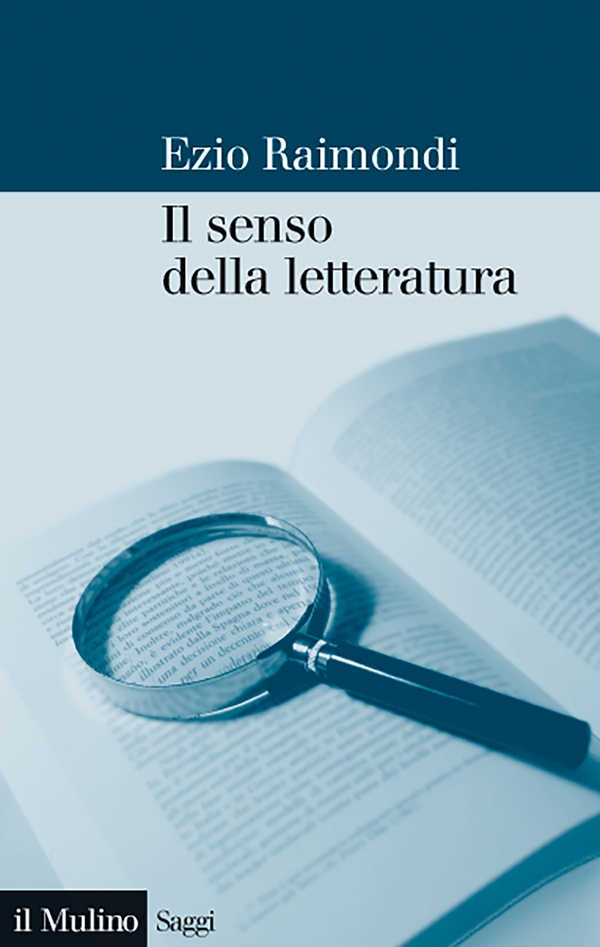 Il senso della letteratura - Librerie.coop Il senso della letteratura - Librerie.coop