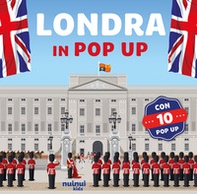 Londra. Viaggi in pop up - Librerie.coop