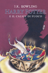Harry Potter e il calice di fuoco - Vol. 4 - Librerie.coop
