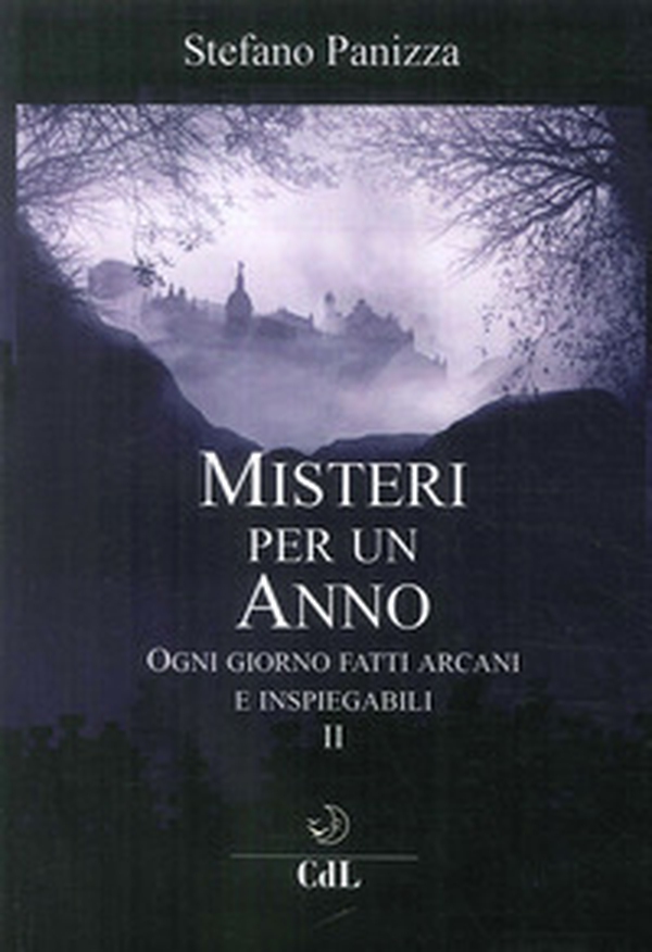Misteri per un anno - Librerie.coop Misteri per un anno - Librerie.coop
