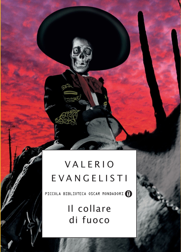 Il collare di fuoco - Librerie.coop Il collare di fuoco - Librerie.coop