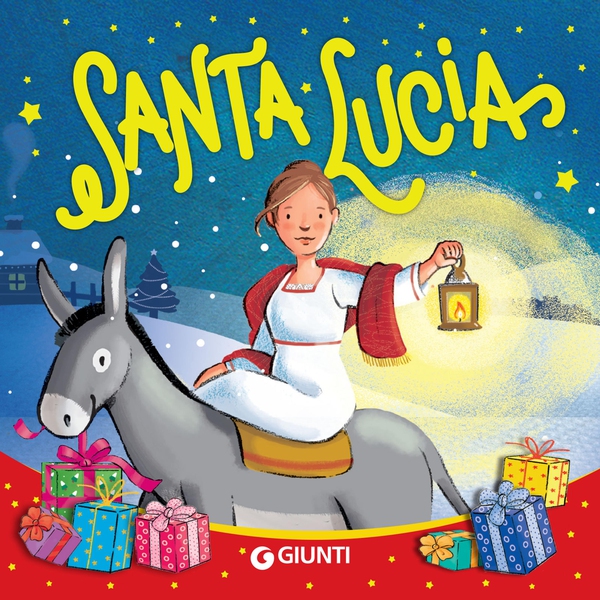 Santa Lucia - Librerie.coop Santa Lucia - Librerie.coop