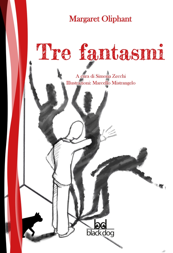 Tre fantasmi - Librerie.coop Tre fantasmi - Librerie.coop