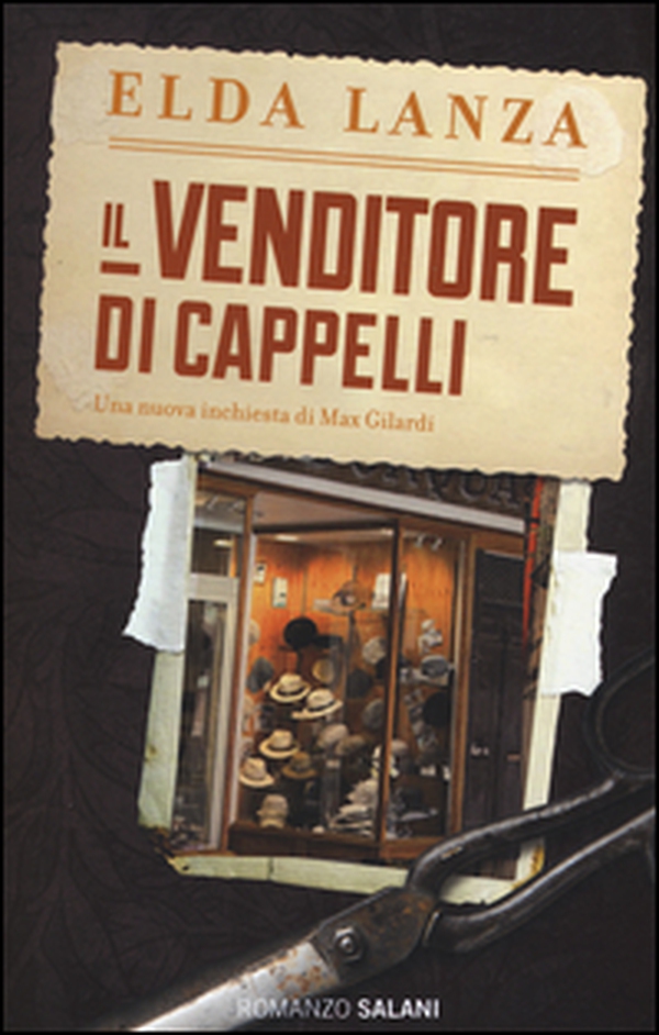 Il venditore di cappelli - Librerie.coop Il venditore di cappelli - Librerie.coop