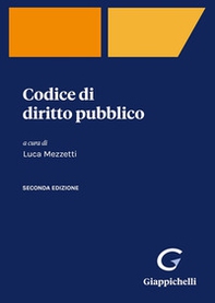 Codice di diritto pubblico - Librerie.coop Codice di diritto pubblico - Librerie.coop