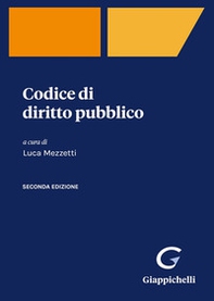 Codice di diritto pubblico - Librerie.coop