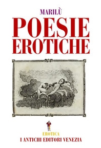 Poesie erotiche - Librerie.coop