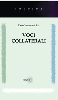 Voci collaterali - Librerie.coop Voci collaterali - Librerie.coop