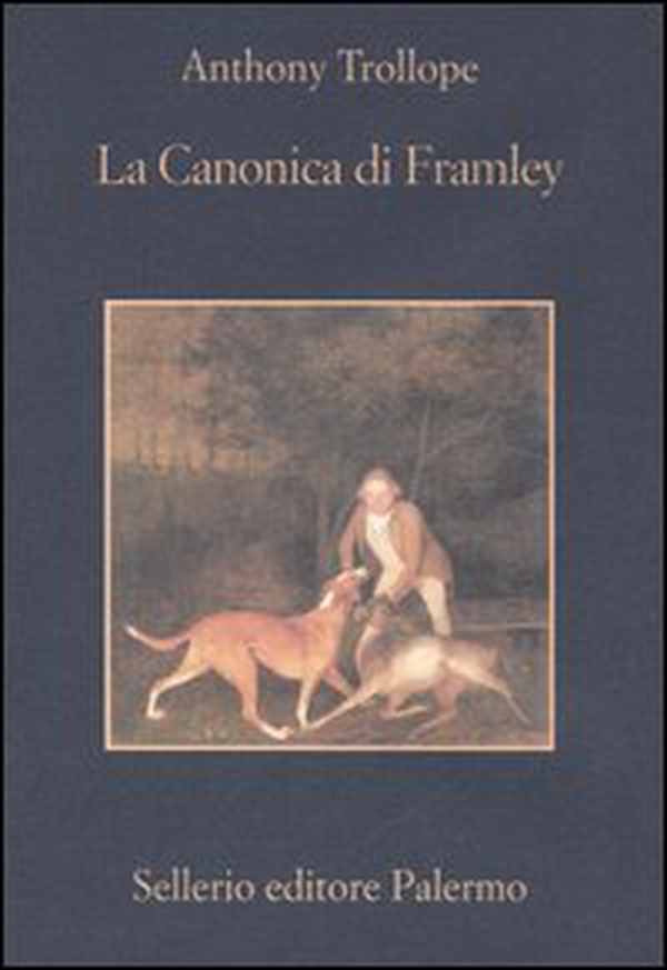 La canonica di Framley - Librerie.coop La canonica di Framley - Librerie.coop