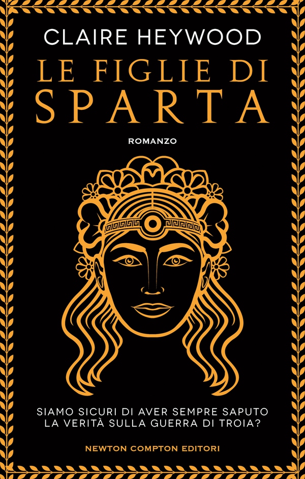 Le figlie di Sparta - Librerie.coop Le figlie di Sparta - Librerie.coop