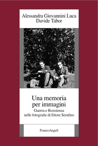 Una memoria per immagini - Librerie.coop Una memoria per immagini - Librerie.coop