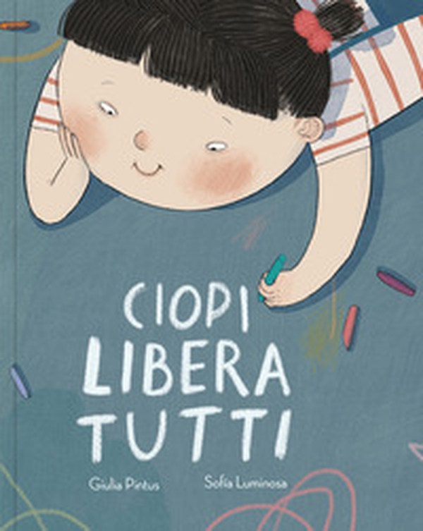 Ciopi libera tutti - Librerie.coop Ciopi libera tutti - Librerie.coop