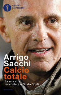 Calcio totale - Librerie.coop