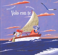 Volo con te - Librerie.coop Volo con te - Librerie.coop