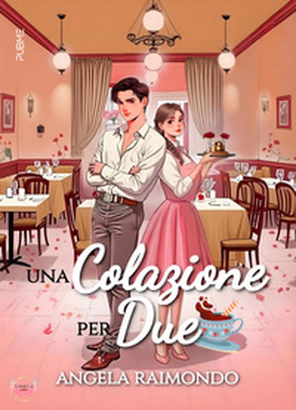 Una colazione per due - Librerie.coop Una colazione per due - Librerie.coop