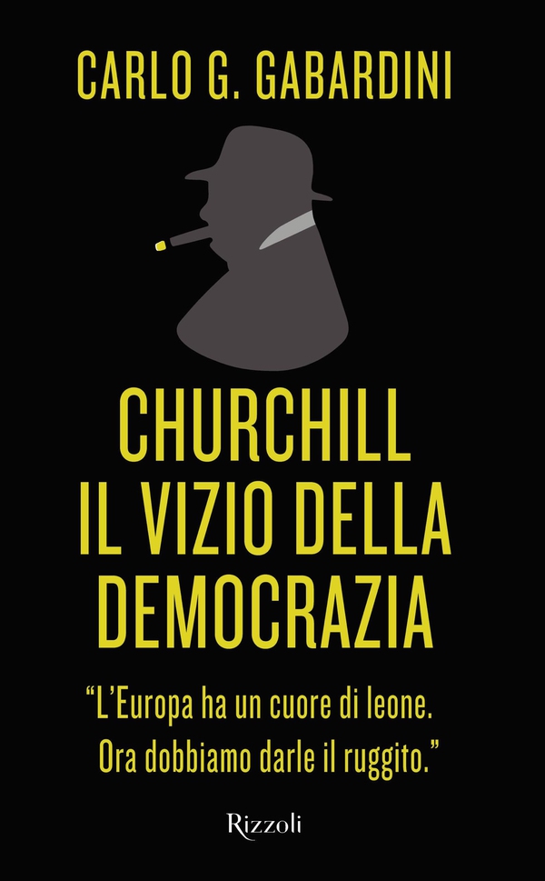 Churchill, il vizio della democrazia - Librerie.coop Churchill, il vizio della democrazia - Librerie.coop